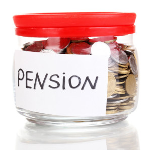 Pension (ORPP)